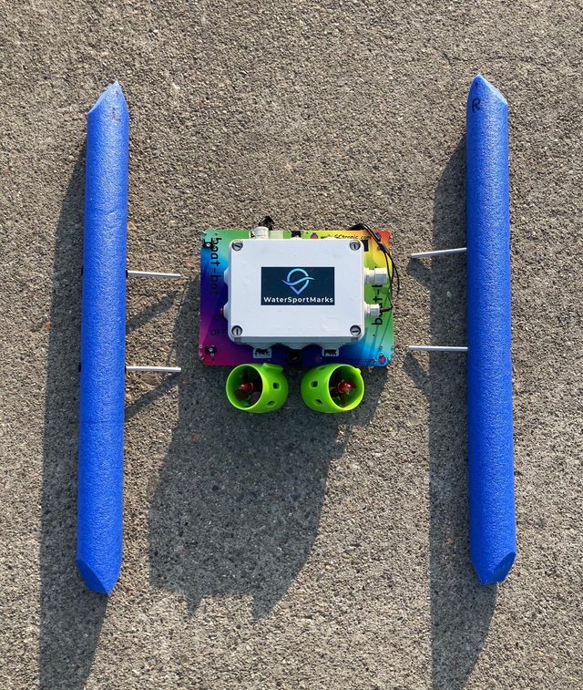 boat-bot