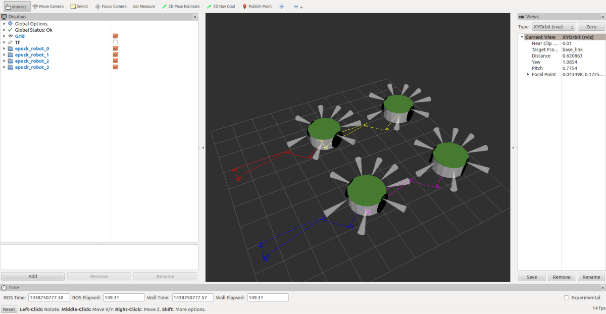 File:roscpp 4robots.png - GCtronic wiki