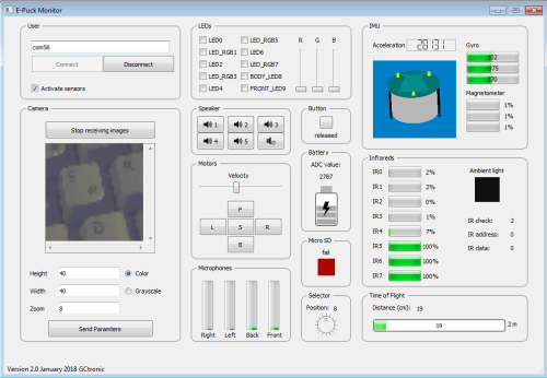 e-puck2 - GCtronic wiki