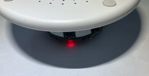 Elisa-3 wireless charging